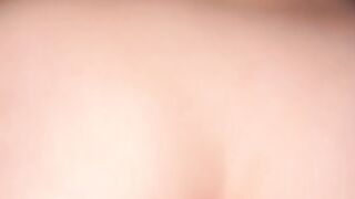 Dainty Wilder - Torso Ride and Squirt