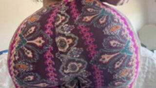 [Onlyfans.com] Adorexkeya - Clap Test