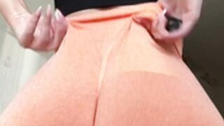 SendNudesX Solo Twerk Compilation 2