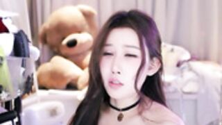 peggy--fun(喷水女王）开票喷水秀4