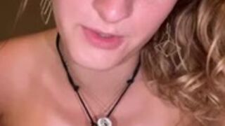 Carly Jane Video M@Stur@te