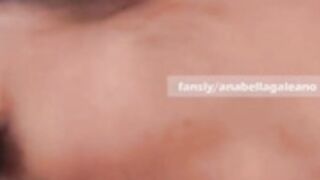 Anabella Galeano anabellagaleano onlyfans ppv 2