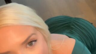 Summer Brookes - Got Interrupted at Work