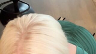 Summer Brookes - Got Interrupted at Work