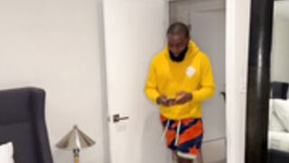 TheFlourishxxx- Ace Bigs catches Jade Edwards cheating