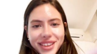 Ellzaa_ Fingering squirt, multiple squirt #03