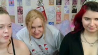 Sexy_Nimph Hanna_Montanas S-Katekisa-Ss - 29_12_2024