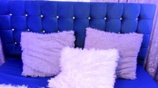 Hallsred nice oilshow, cums hard