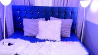 Hallsred nice oilshow, cums hard