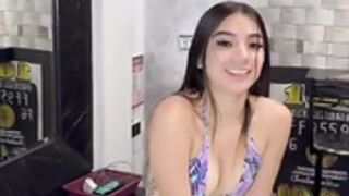 Lanura_natalia OnlyFans ppv Fuck Show