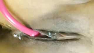 Zuby@duby Cum hard Ass hole fingering