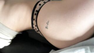 M.jeziorowska / meggie.pond onlyfans 3