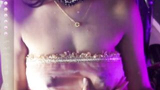 mishamalhotra boobs 2