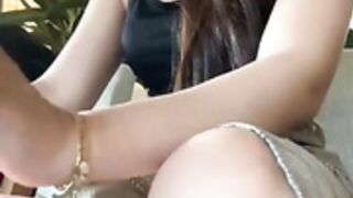 Watch Public Orgasm Squirt#1