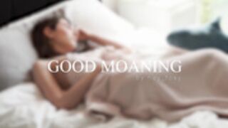 hey_foxy - Good Moaning