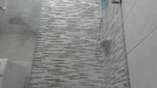 rocksalana shower Dec 2024