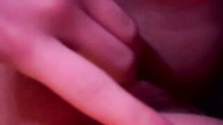 love lila xox pussy fingering