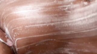 live with lulu full naked and masturbation on shower