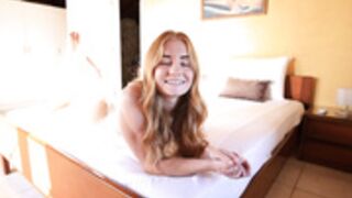 The Little Red- NNN Day 23 - Normal JOI