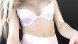 dreamy peach 4