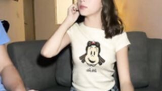 little megan couple 2