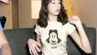 little megan couple 2