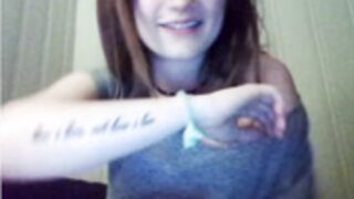 AjlaBlue 2015 Rare