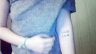AjlaBlue 2015 Rare