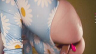 Chery_Lady22 Riding dildo