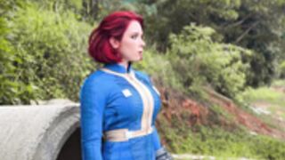 Sweetie Fox- Fallout
