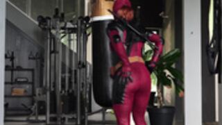 Sweetie Fox- Deadpool And Wolverine