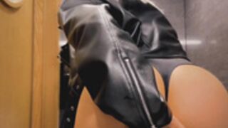 Linny Nova Swedish Onlyfans Hot Ass