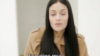 Breiny Zoe PremiumBukkake