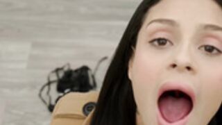 Breiny Zoe PremiumBukkake