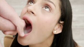 Breiny Zoe PremiumBukkake