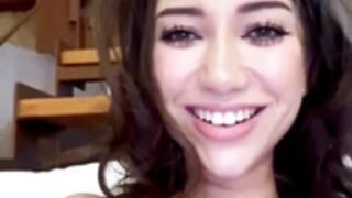goodforkarina Fingering cum #04