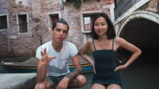 LunaJames PPV Vlog 2