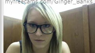 Ginger_Banks Dildo library.