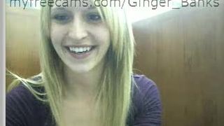 Ginger_Banks dildo.