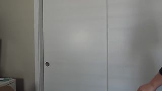 ASHLEY ALBAN FUCK MOMMY'S ASSHOLE