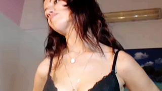 yumy red tits ponted big class part.7