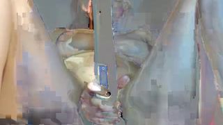 Fun play busty large areolas part 2 2