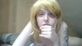 LadyFreckles MFC Samus & Maid cosplay