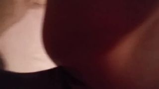 hot_wet_lilly With a lucky guy