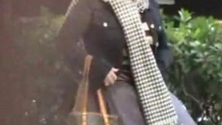 No usan Calzones las japonesas wow