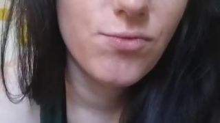 bustyciara ass teasing