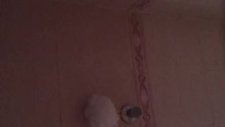 Spying The Sister in Shower