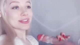 _Chatur_Babe Huge Deepthroat