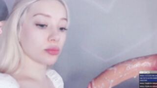 _Chatur_Babe Huge Deepthroat