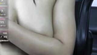 vika___rathee boobs 2